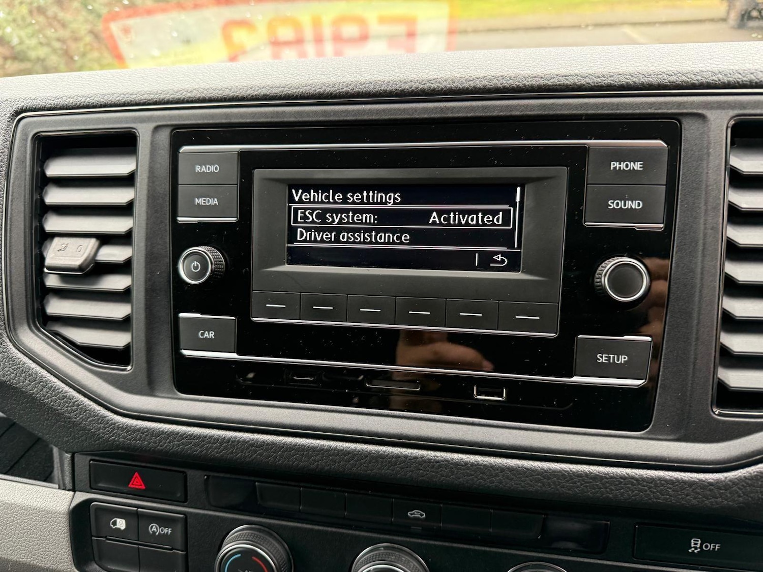 Used Volkswagen Crafter 2023 for sale - 76424484: Photo 25