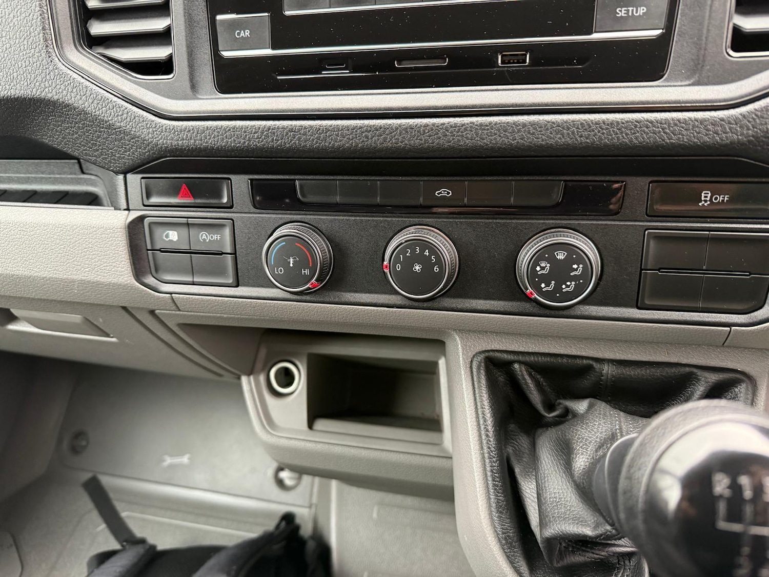 Used Volkswagen Crafter 2023 for sale - 76424484: Photo 7