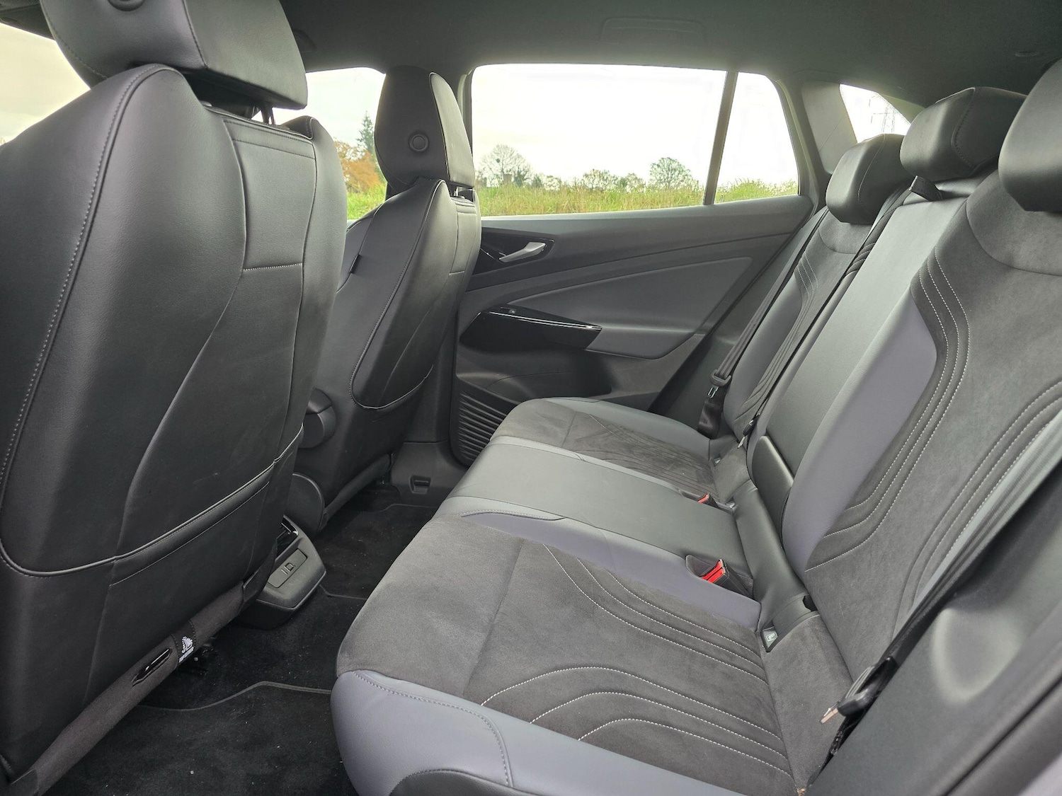 Used Volkswagen ID.4 2024 for sale - 77468643: Photo 16