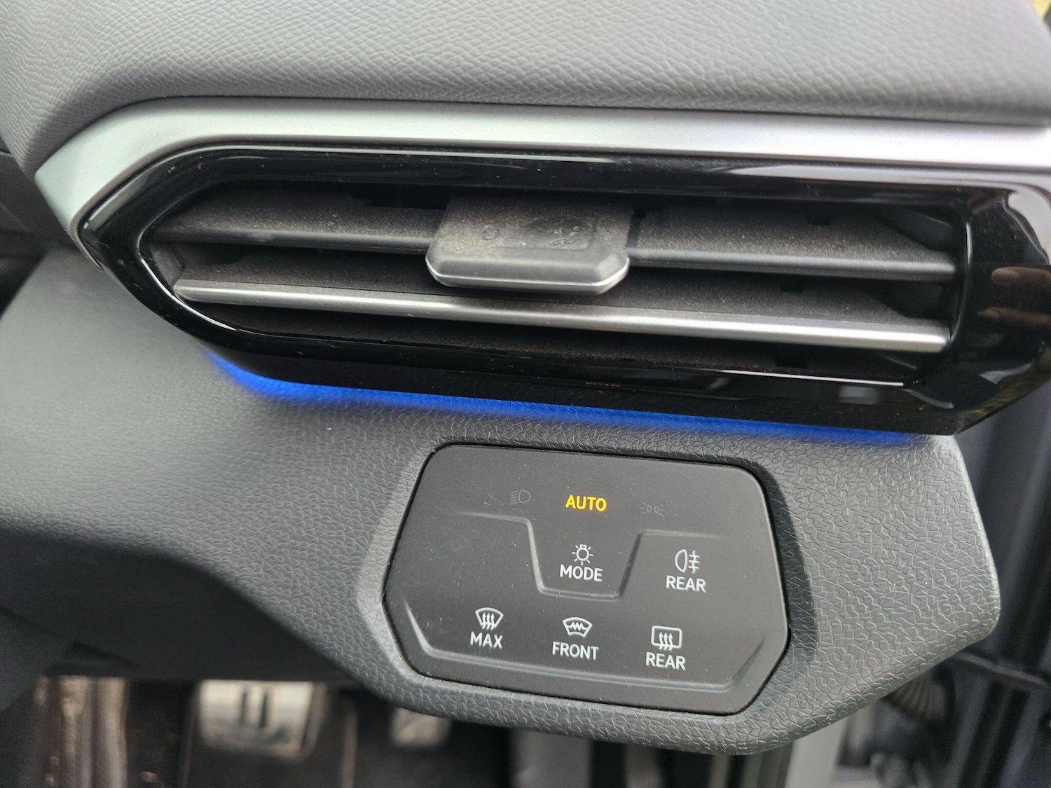 Used Volkswagen ID.4 2024 for sale - 77468643: Photo 19