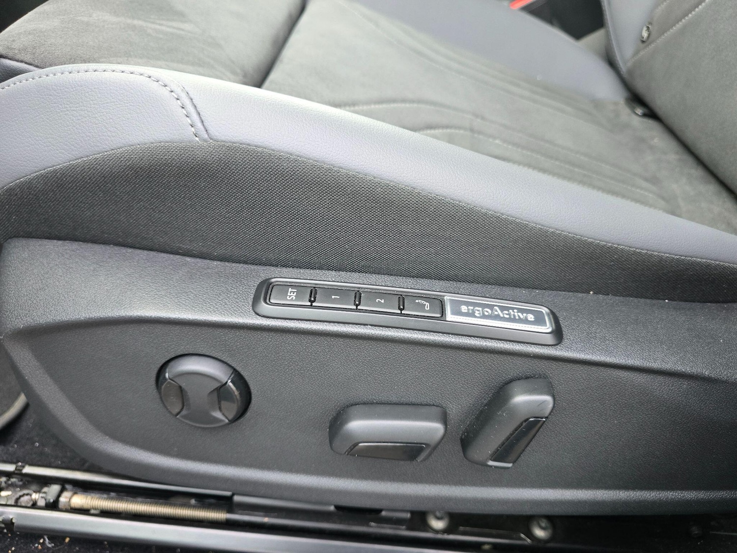 Used Volkswagen ID.4 2024 for sale - 77468643: Photo 21