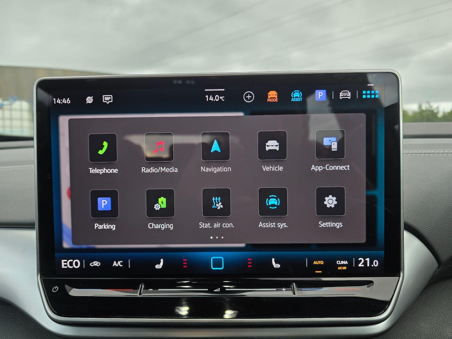 Used Volkswagen ID.4 2024 for sale - 77468643: Photo 22