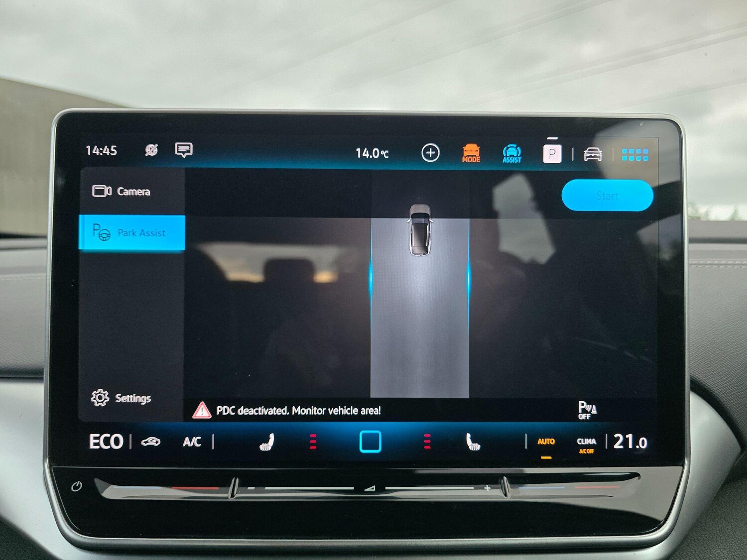 Used Volkswagen ID.4 2024 for sale - 77468643: Photo 7