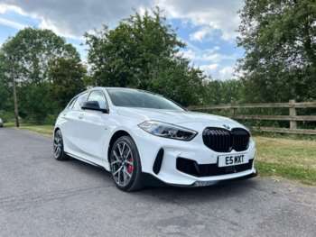 Used BMW 1 Series 2024 for sale - 75414274: Photo