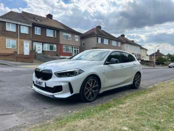 Used BMW 1 Series 2024 for sale - 75414274: Photo