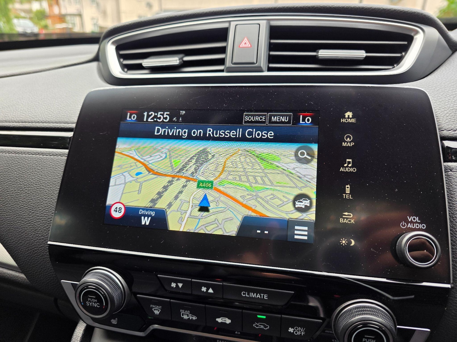 Used Honda CR-V for sale - 76993583: Photo 12