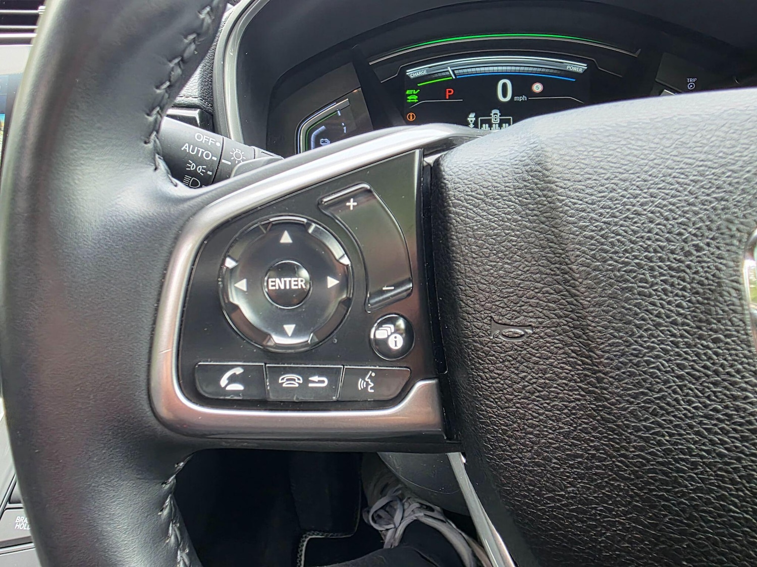 Used Honda CR-V for sale - 76993583: Photo 16