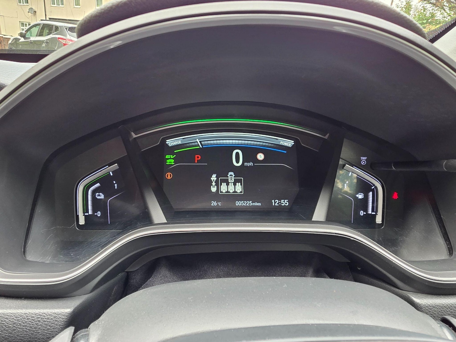 Used Honda CR-V for sale - 76993583: Photo 26