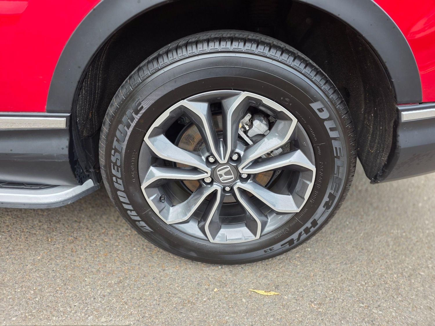 Used Honda CR-V for sale - 76993583: Photo 27