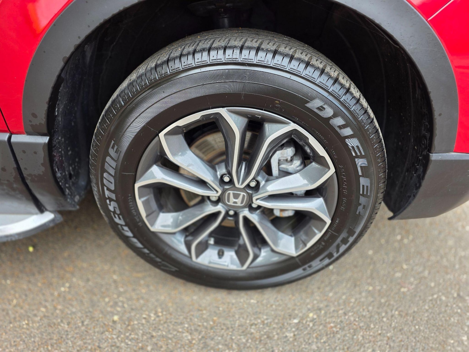 Used Honda CR-V for sale - 76993583: Photo 28