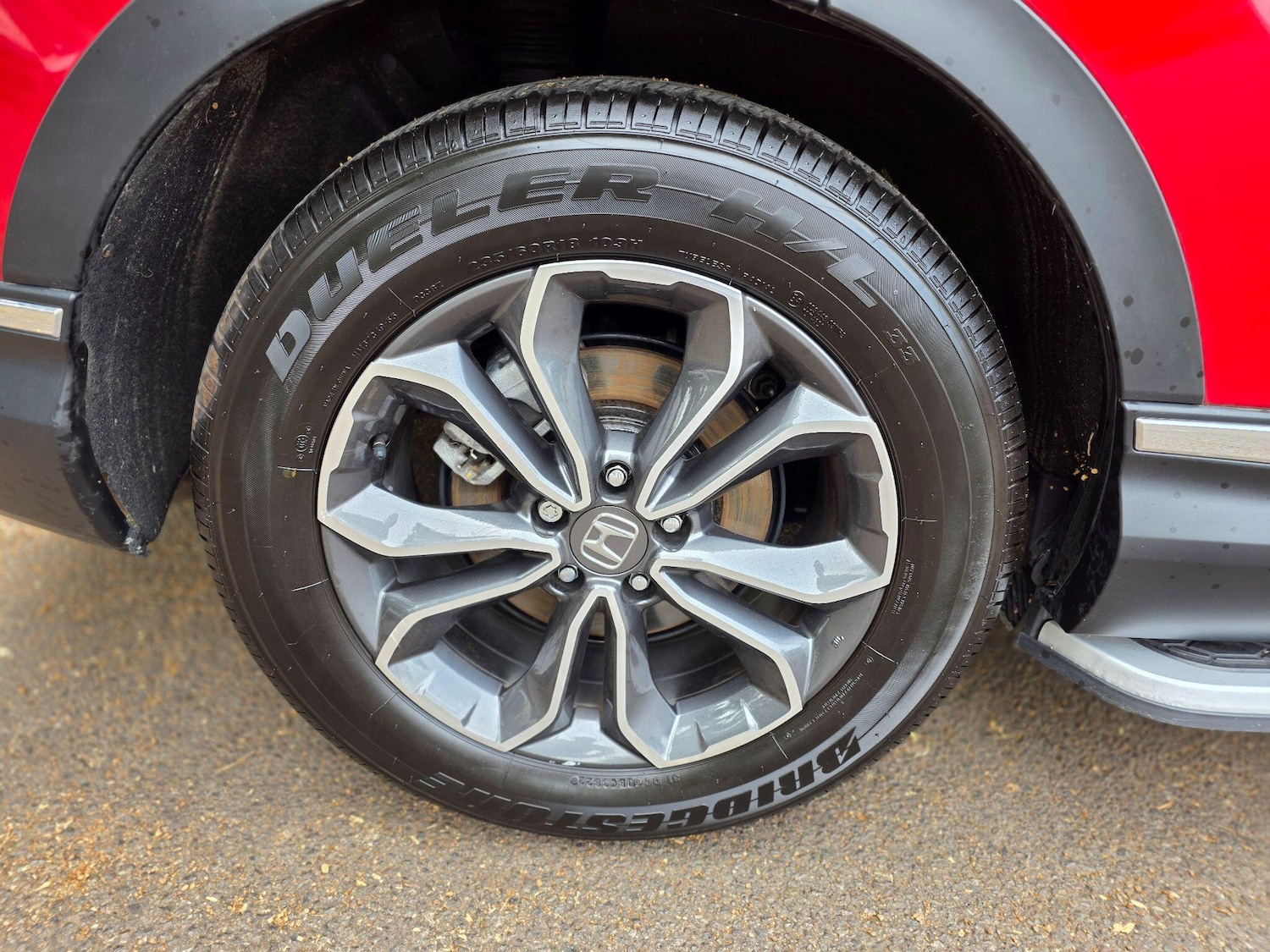 Used Honda CR-V for sale - 76993583: Photo 29