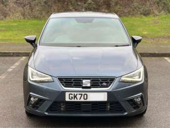 Used SEAT Ibiza 2020 for sale - 73636399: Photo