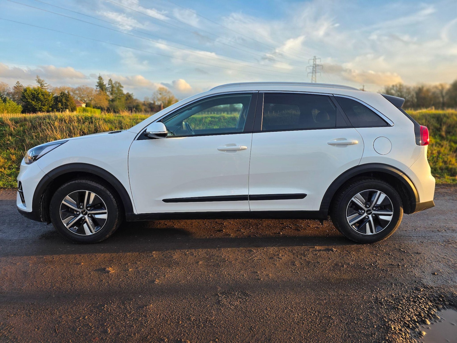 Used Kia Niro for sale - 77238252: Photo 10