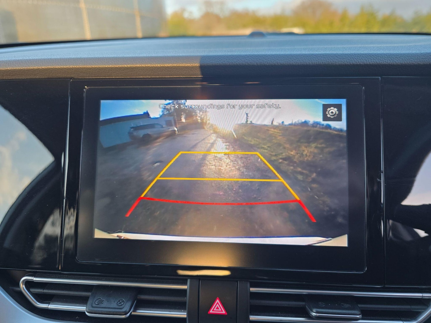 Used Kia Niro for sale - 77238252: Photo 11