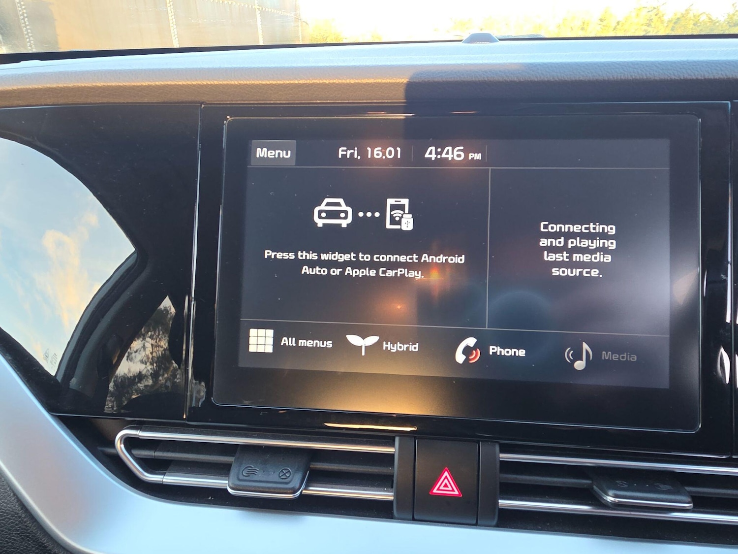 Used Kia Niro for sale - 77238252: Photo 12