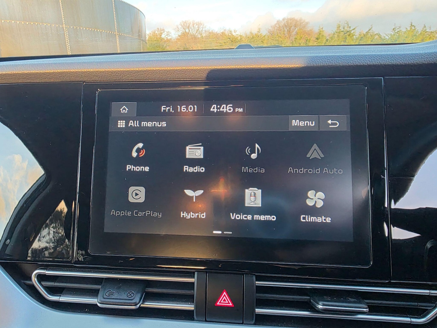 Used Kia Niro for sale - 77238252: Photo 13