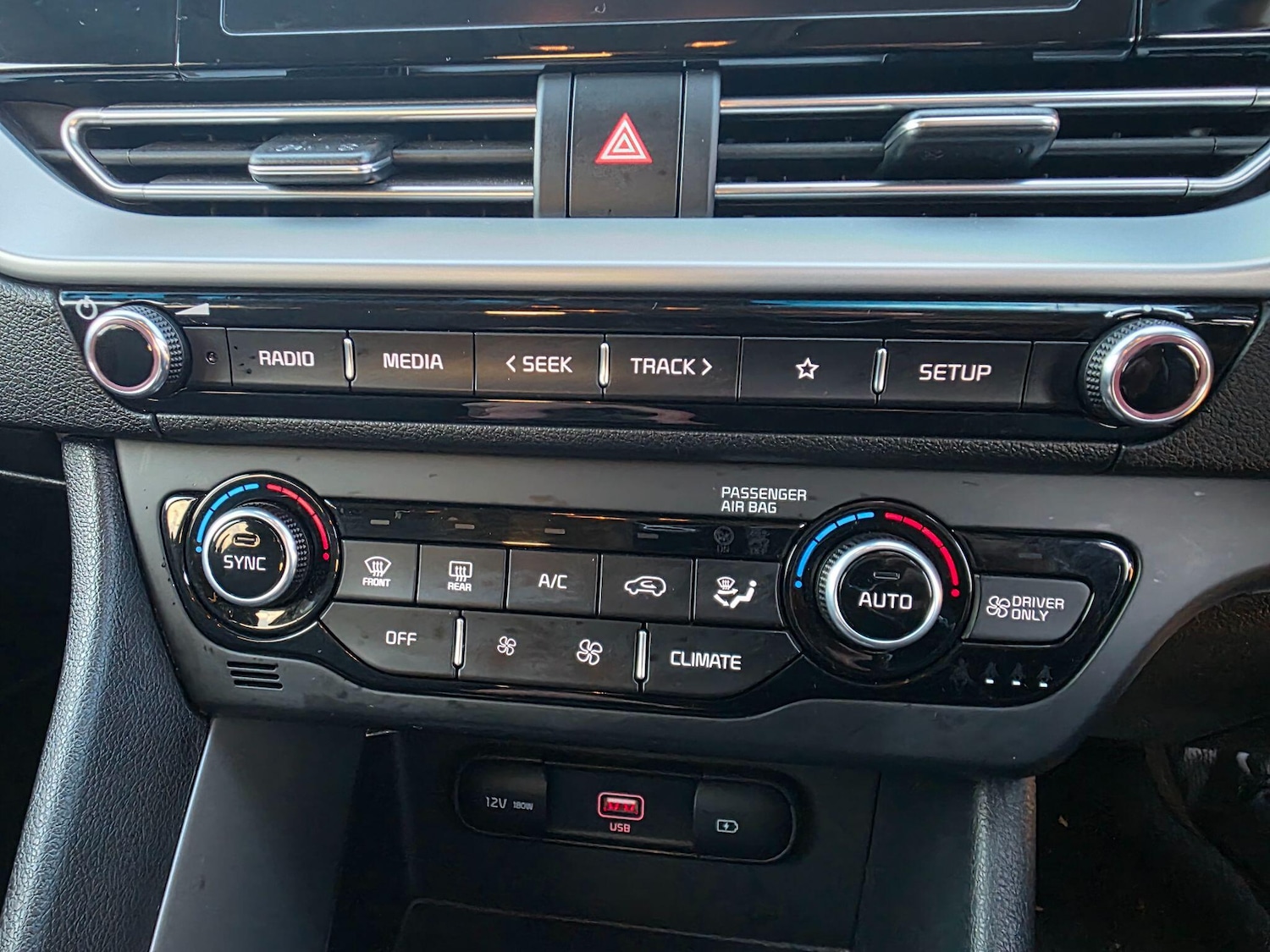 Used Kia Niro for sale - 77238252: Photo 16