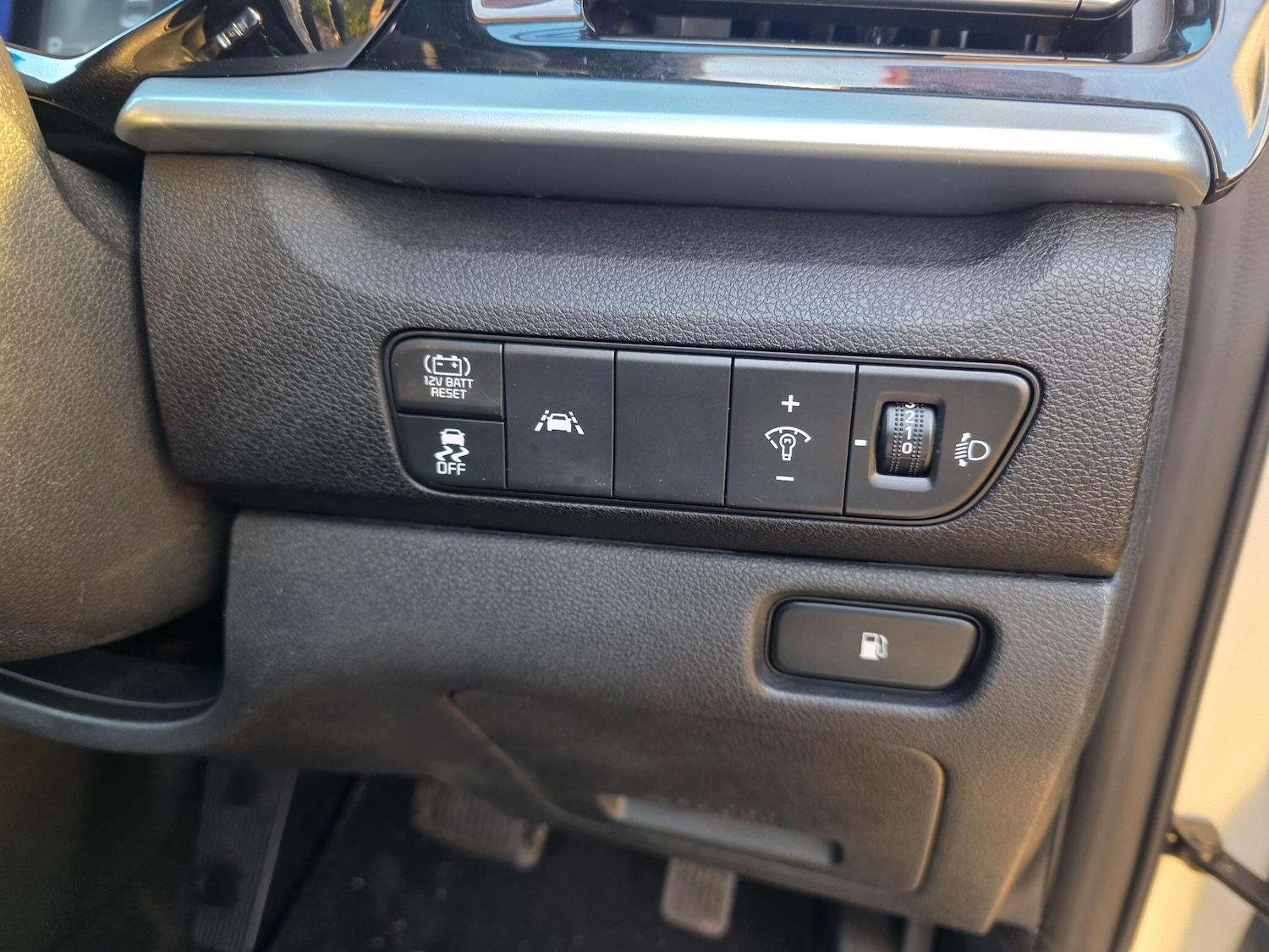 Used Kia Niro for sale - 77238252: Photo 17