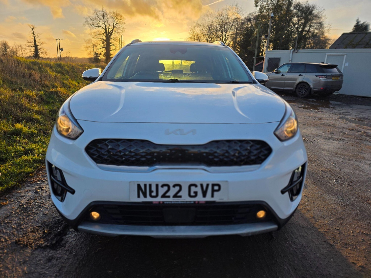 Used Kia Niro for sale - 77238252: Photo 19