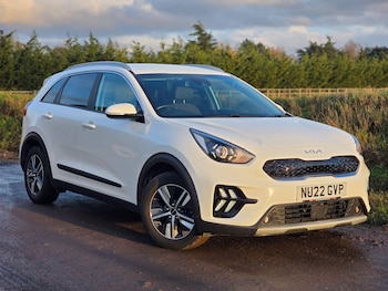 Used Kia Niro 2022 for sale - 77238252: Photo