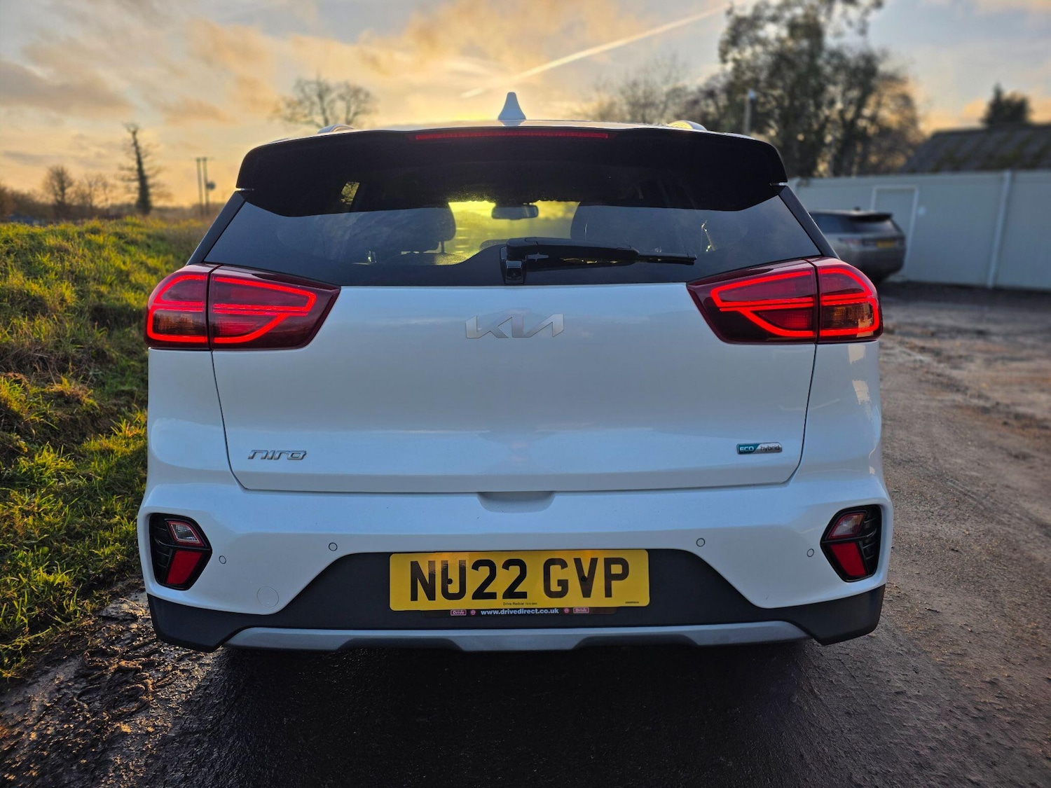 Used Kia Niro for sale - 77238252: Photo 20