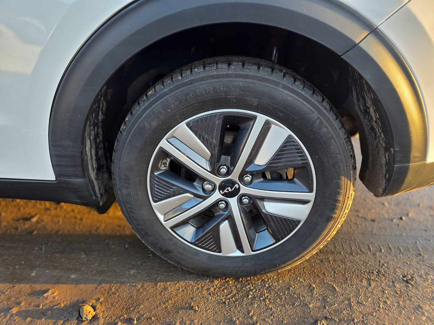 Used Kia Niro for sale - 77238252: Photo 24