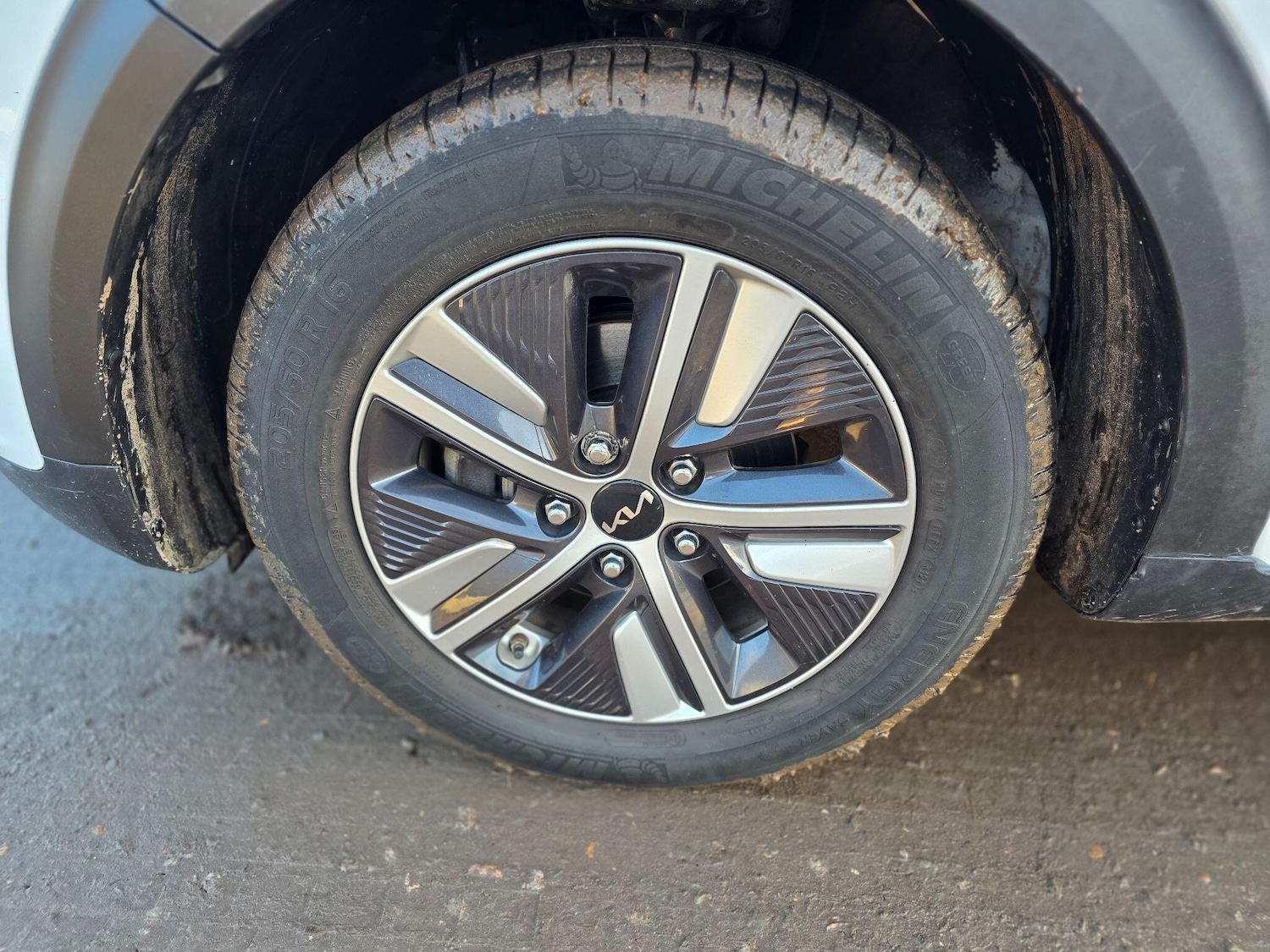 Used Kia Niro for sale - 77238252: Photo 25