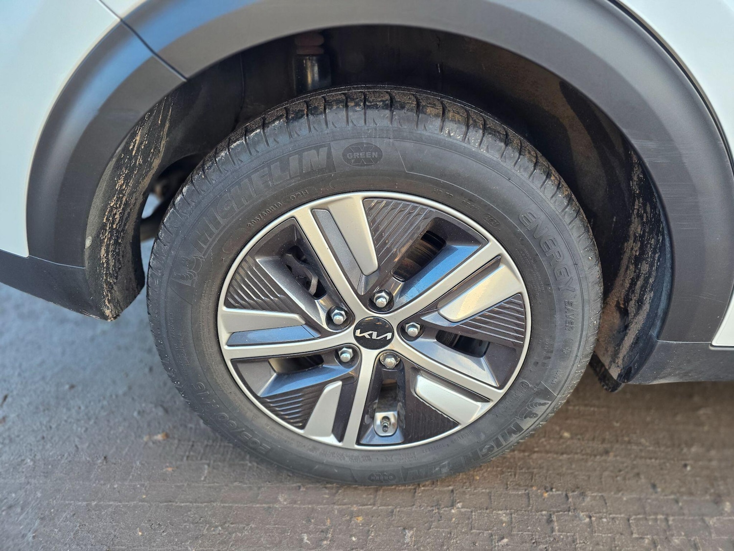 Used Kia Niro for sale - 77238252: Photo 26