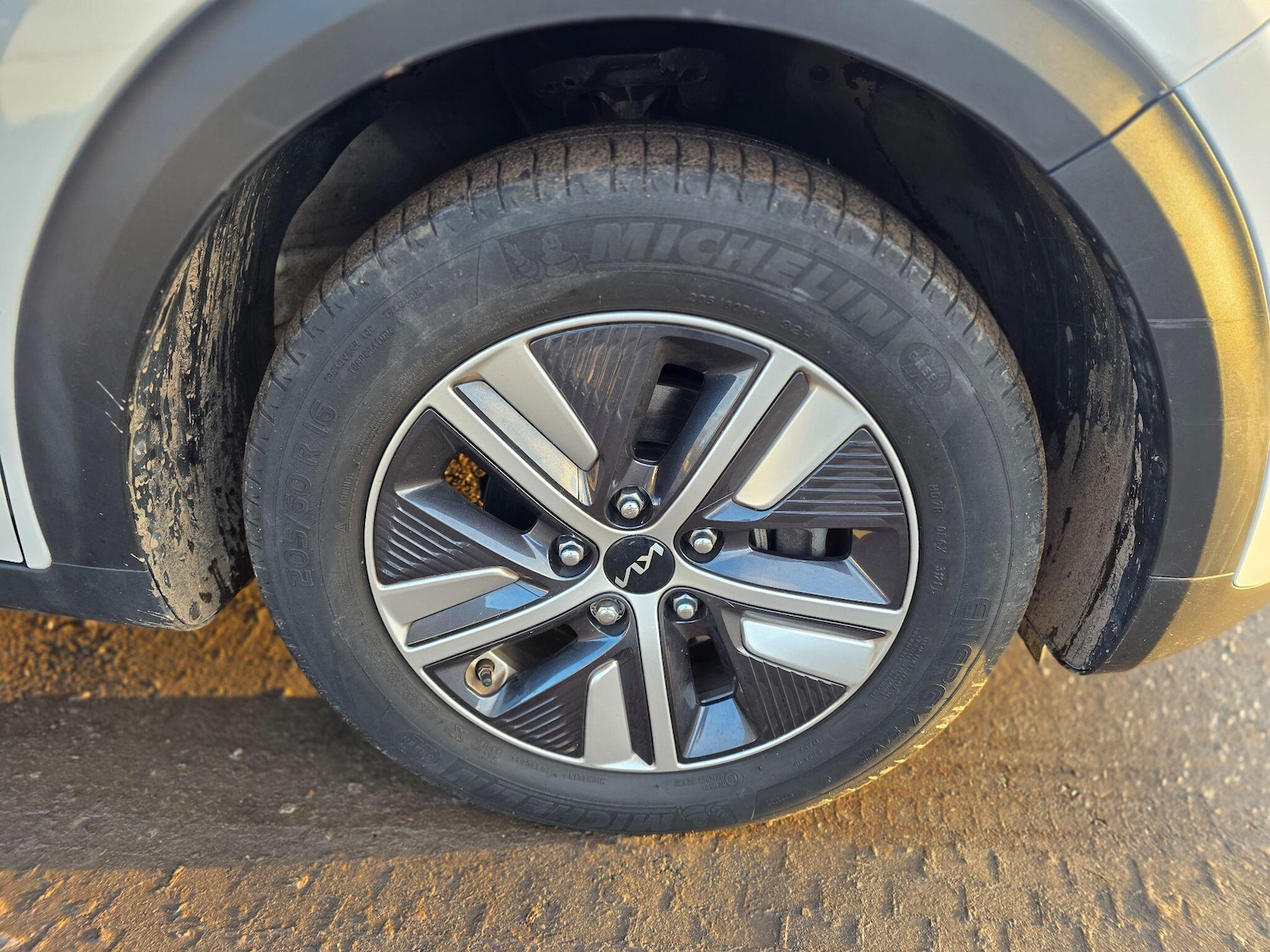 Used Kia Niro for sale - 77238252: Photo 27