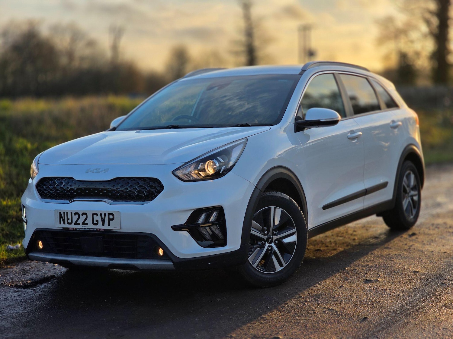 Used Kia Niro for sale - 77238252: Photo 29