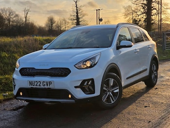 Used Kia Niro 2022 for sale - 77238252: Photo