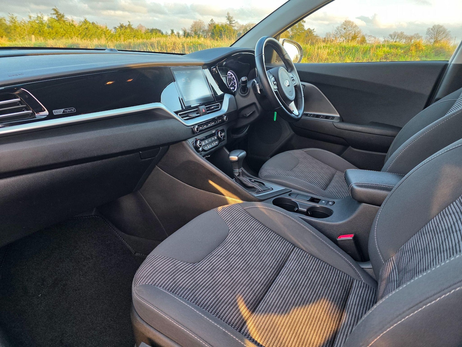 Used Kia Niro for sale - 77238252: Photo 7