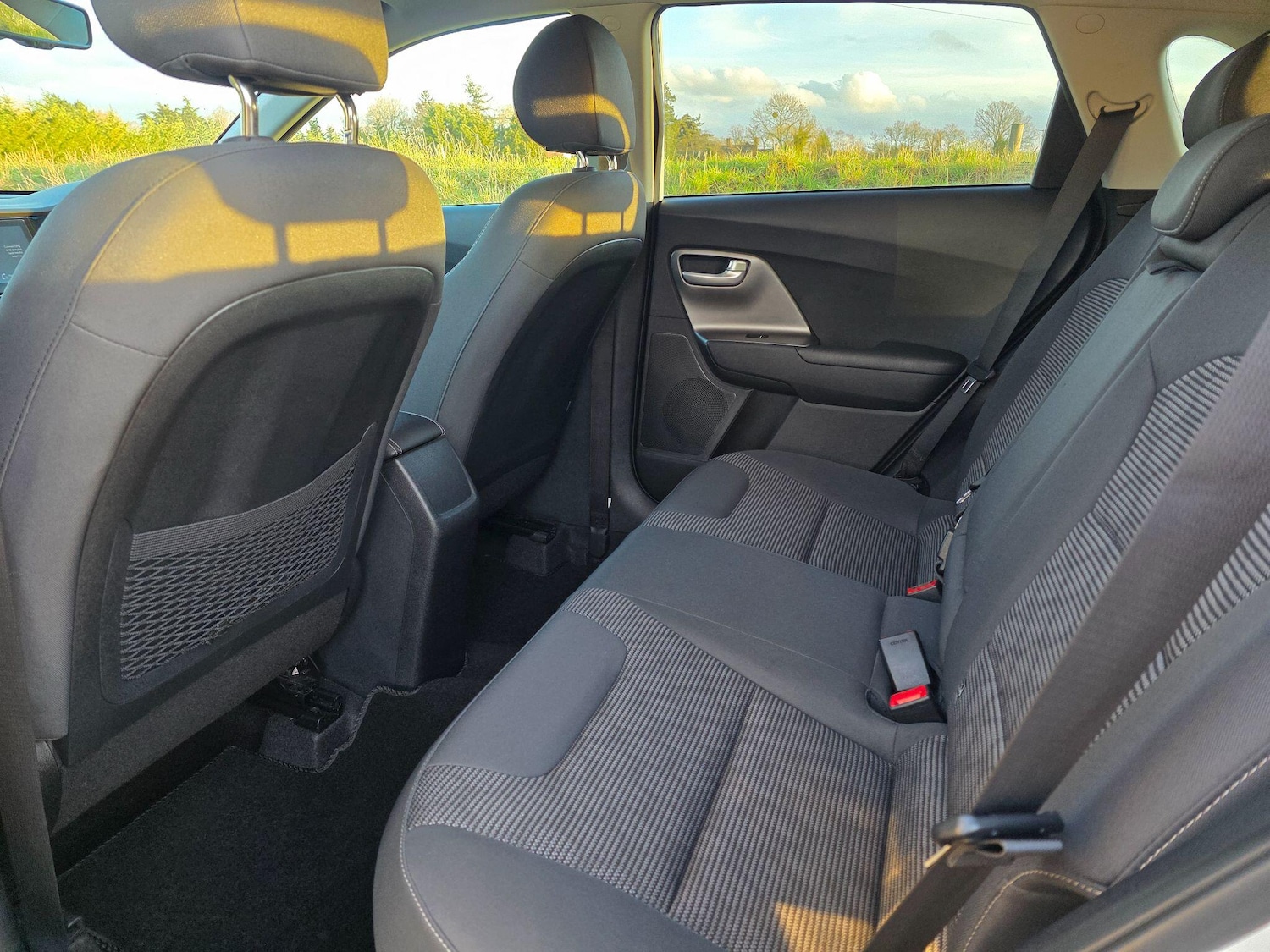 Used Kia Niro for sale - 77238252: Photo 8