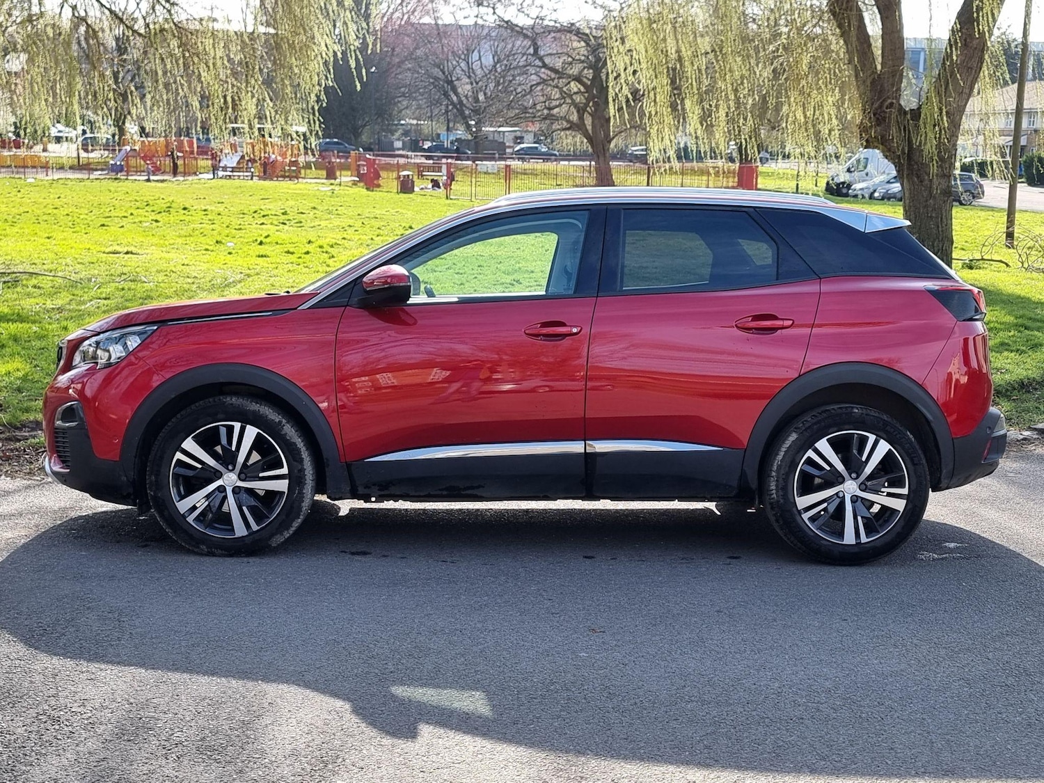 Used Peugeot 3008 2020 for sale - 76992104: Photo 12