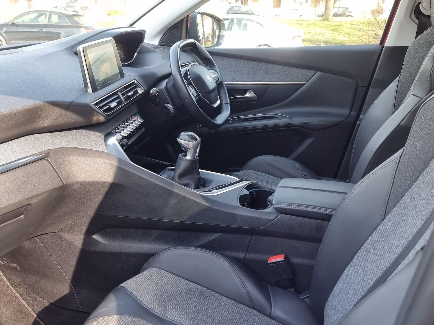 Used Peugeot 3008 2020 for sale - 76992104: Photo 5