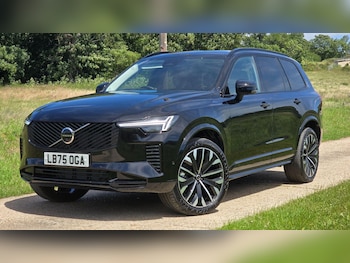 Used Volvo XC90 2025 for sale - 78898487: Photo