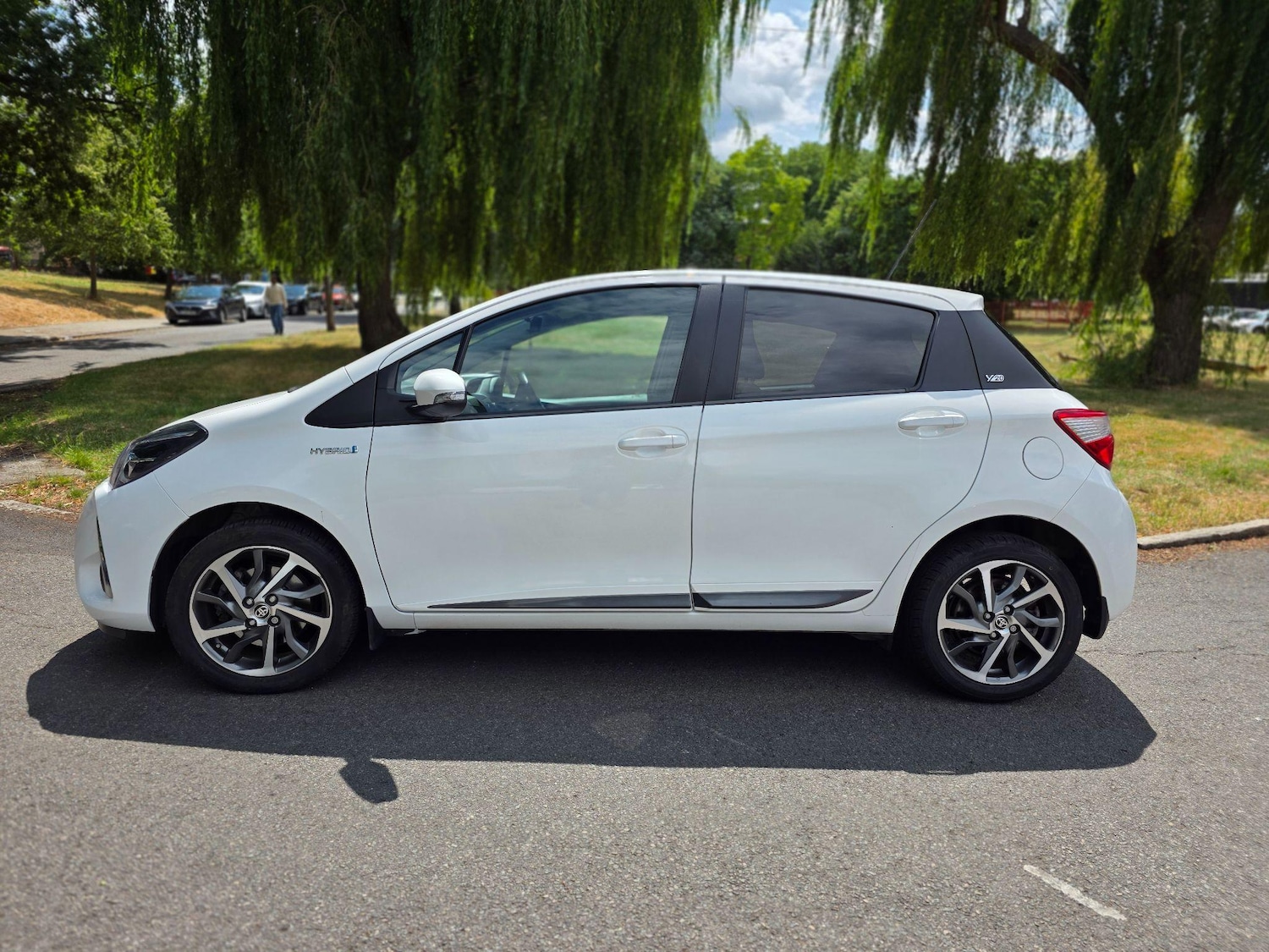 Used Toyota Yaris 2020 for sale - 76422679: Photo 10