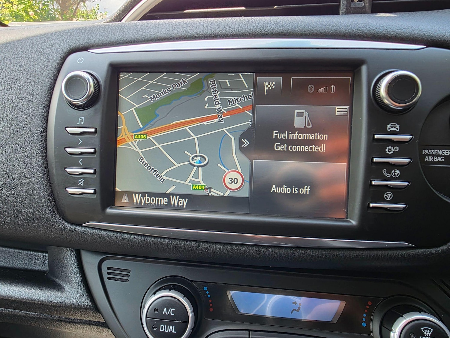 Used Toyota Yaris 2020 for sale - 76422679: Photo 12