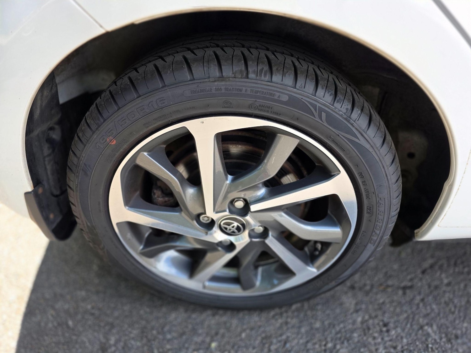 Used Toyota Yaris 2020 for sale - 76422679: Photo 22