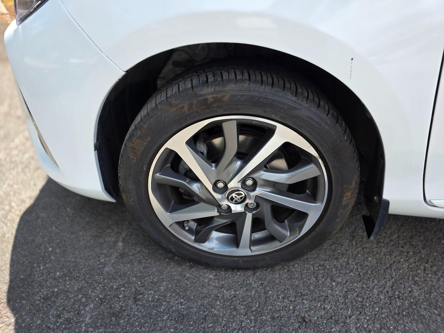 Used Toyota Yaris 2020 for sale - 76422679: Photo 23