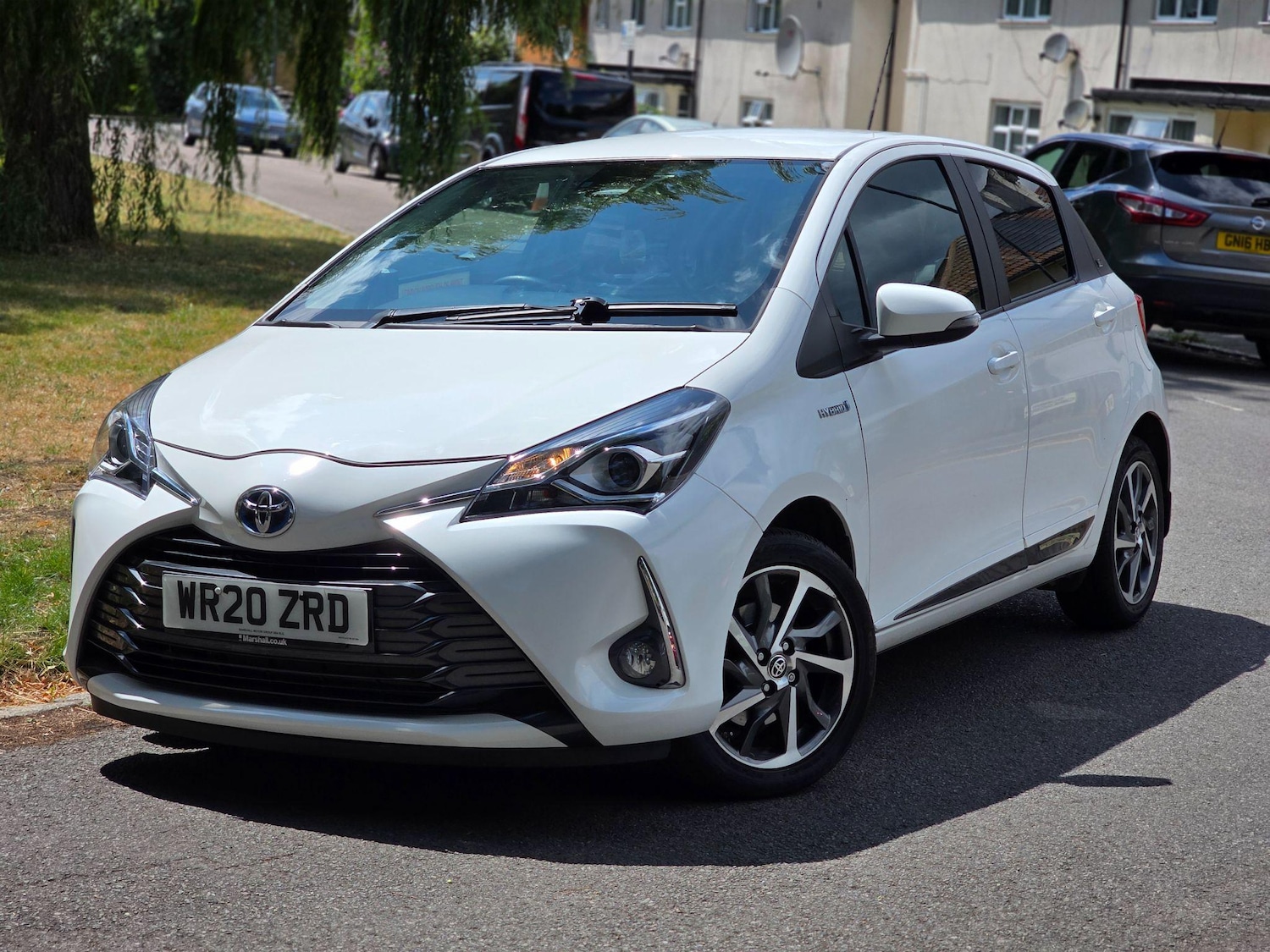 Used Toyota Yaris 2020 for sale - 76422679: Photo 29