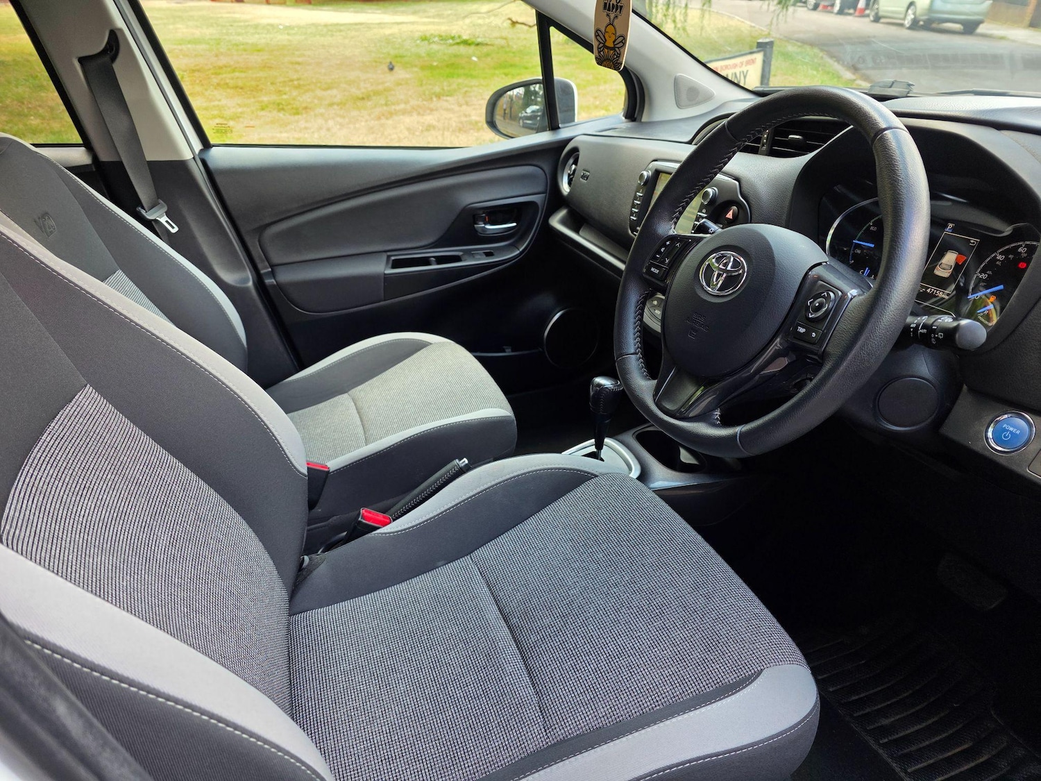 Used Toyota Yaris 2020 for sale - 76422679: Photo 5