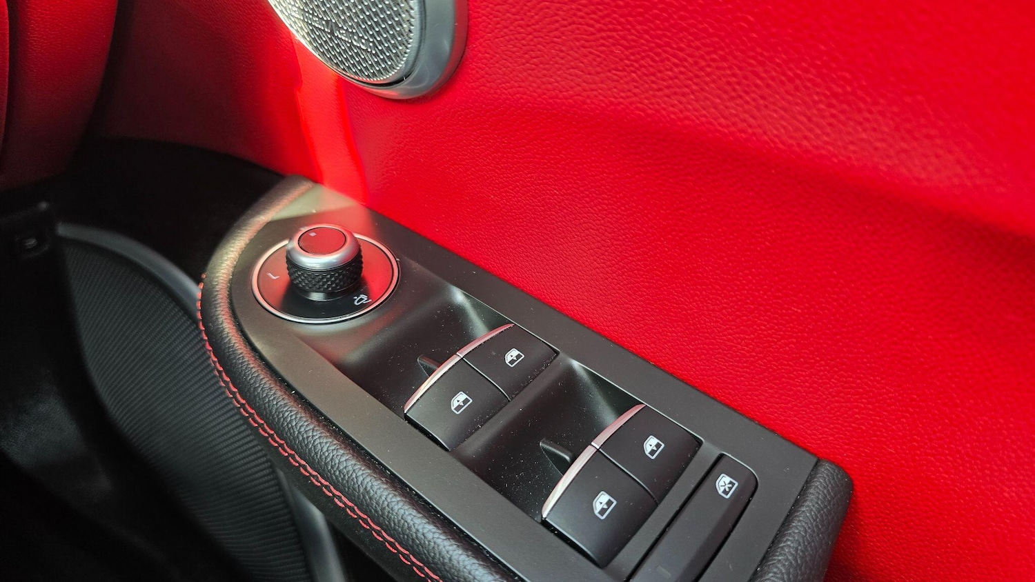 Used Alfa Romeo Giulia 2021 for sale - 77768022: Photo 13