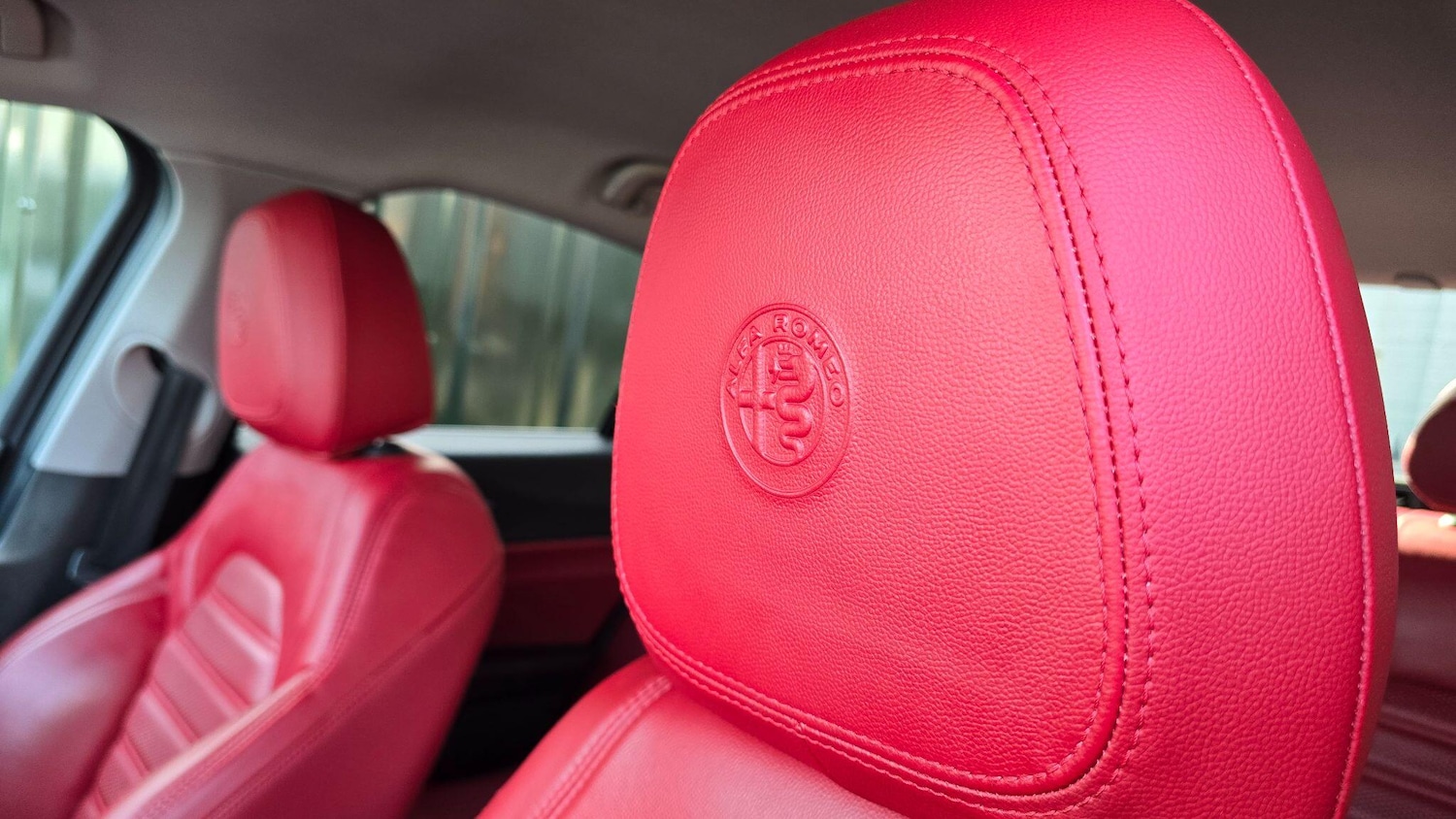 Used Alfa Romeo Giulia 2021 for sale - 77768022: Photo 14