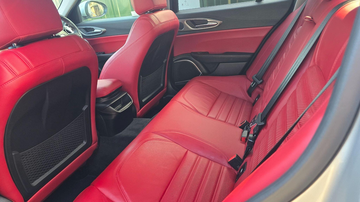 Used Alfa Romeo Giulia 2021 for sale - 77768022: Photo 15