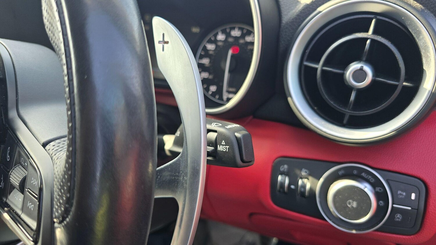 Used Alfa Romeo Giulia 2021 for sale - 77768022: Photo 18