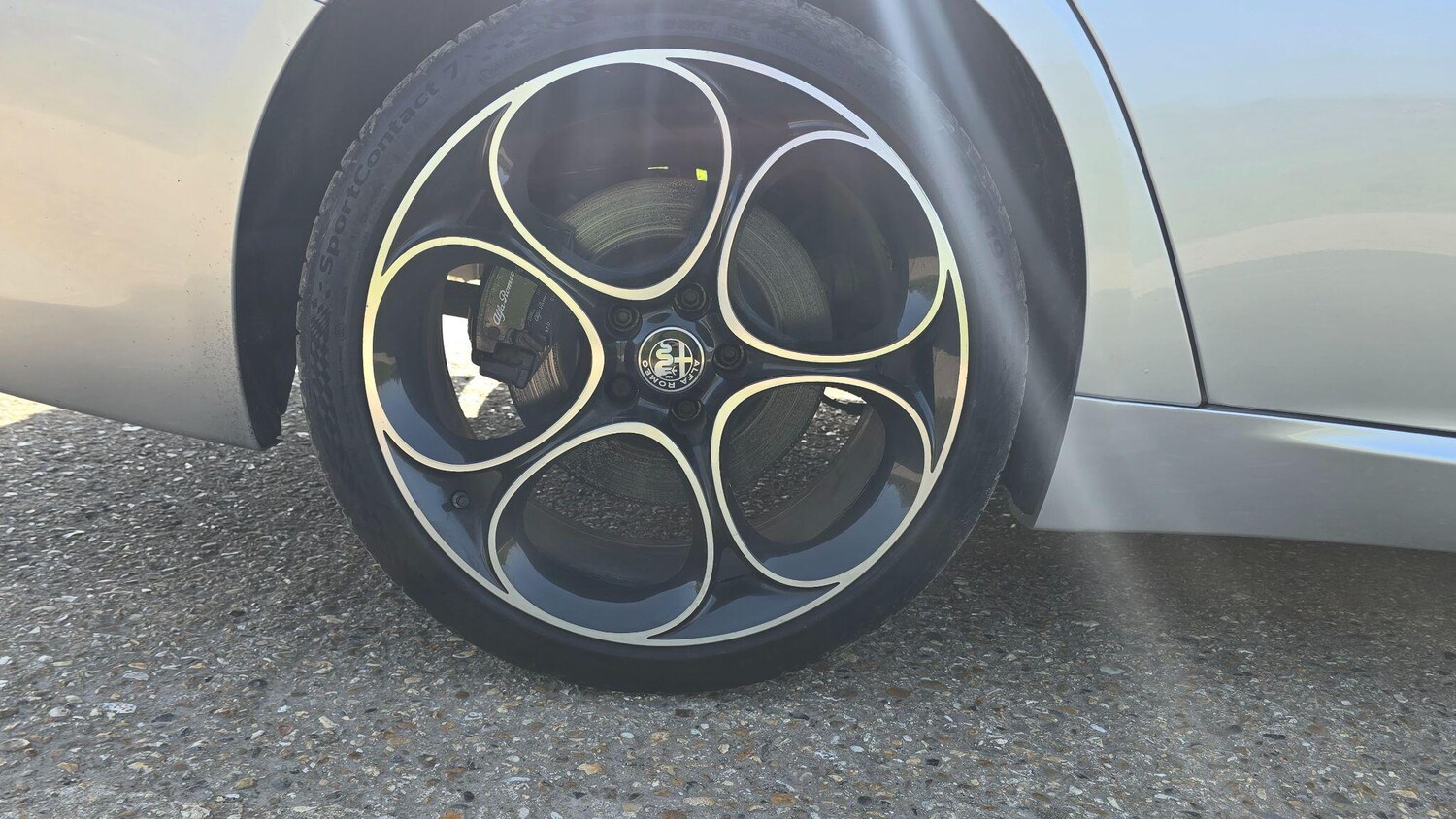 Used Alfa Romeo Giulia 2021 for sale - 77768022: Photo 23