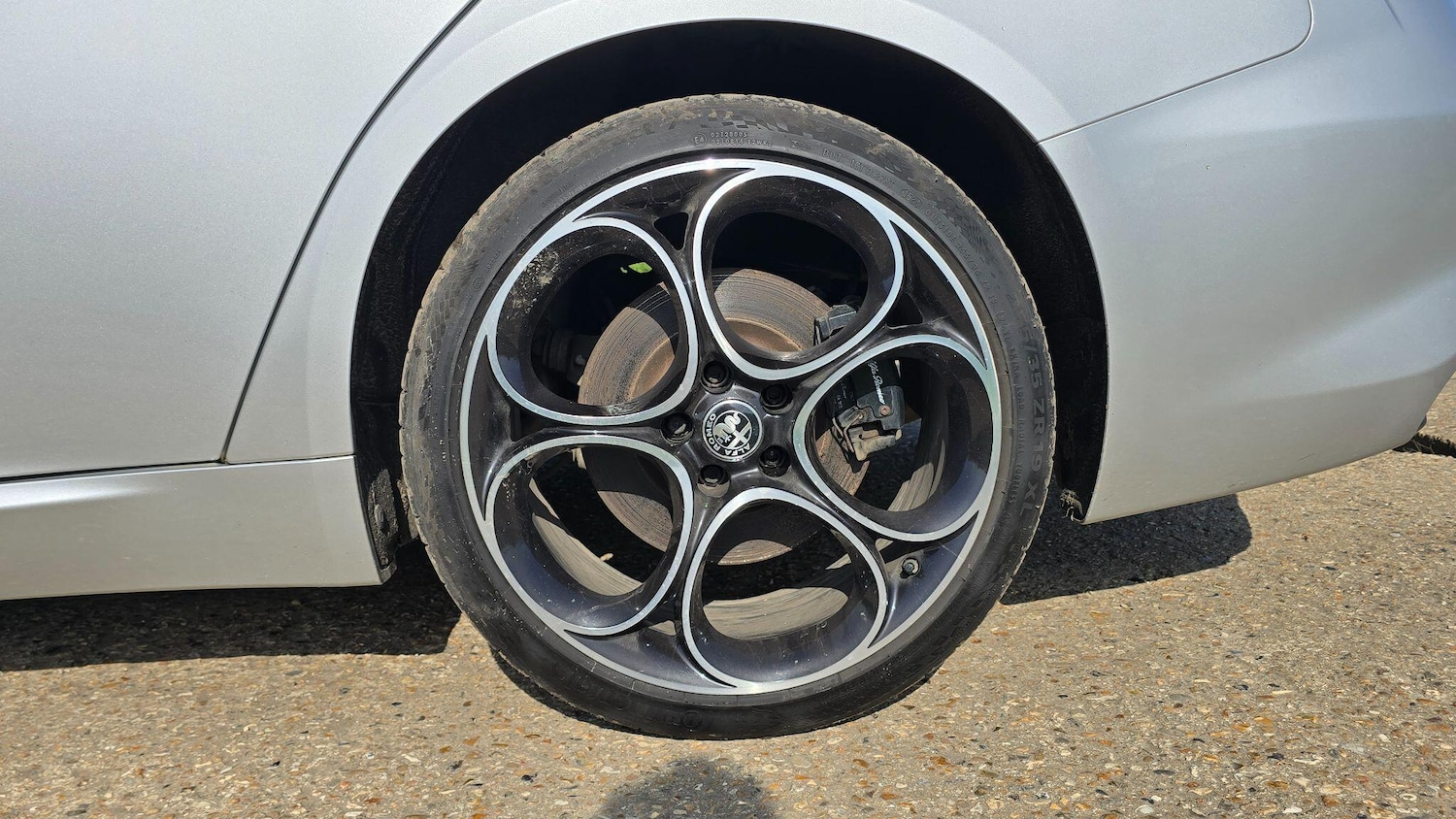 Used Alfa Romeo Giulia 2021 for sale - 77768022: Photo 24