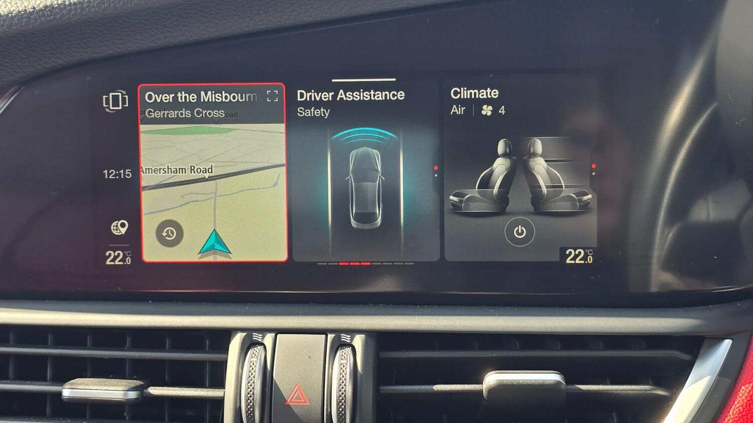 Used Alfa Romeo Giulia 2021 for sale - 77768022: Photo 26