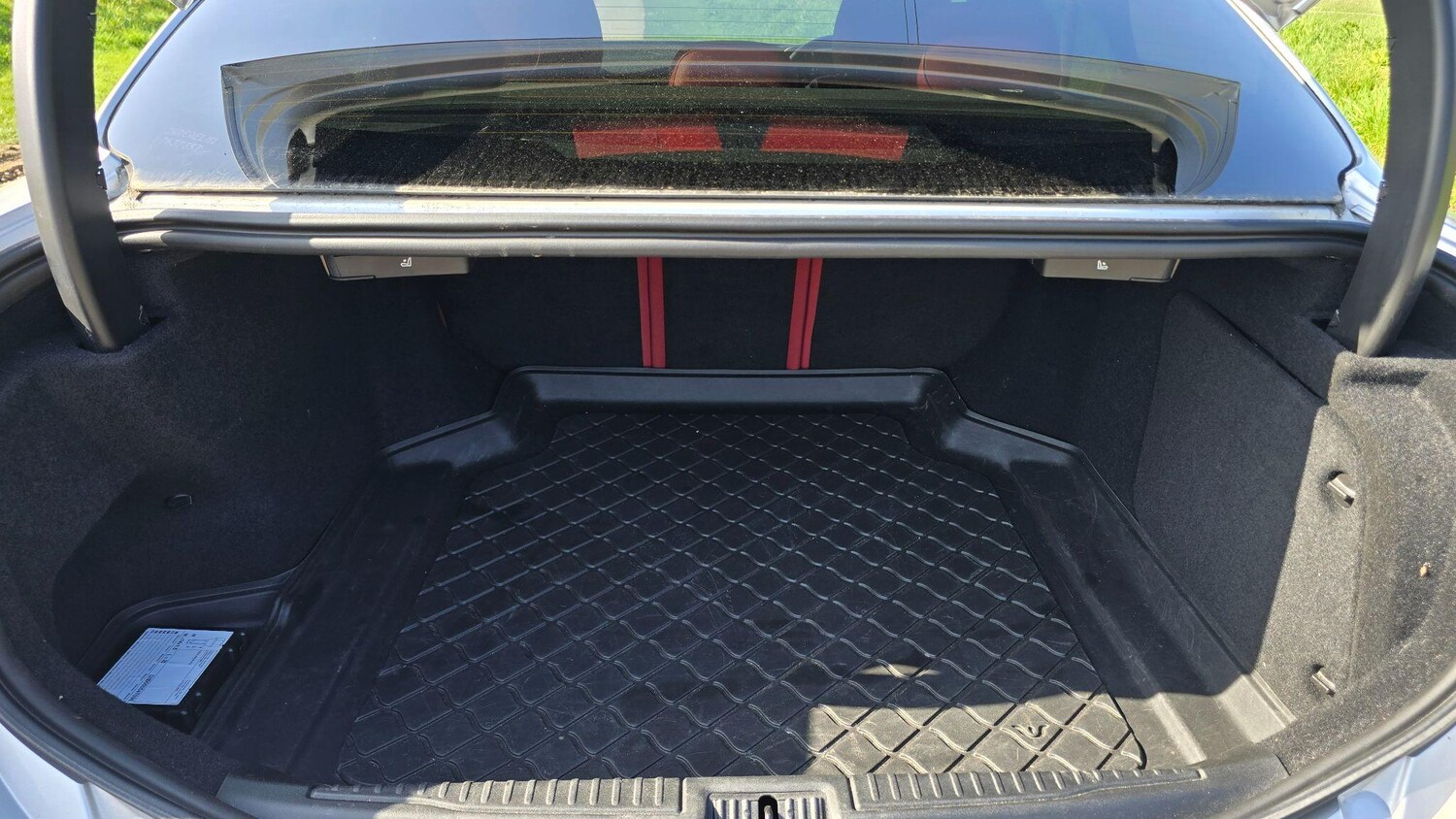 Used Alfa Romeo Giulia 2021 for sale - 77768022: Photo 28